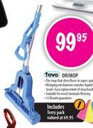 Tevo Drimop