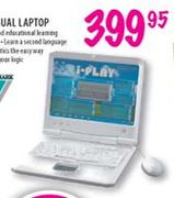 Verimark i-Play Bilingual Laptop