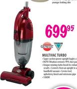 Genesis Verimark Multivac Turbo