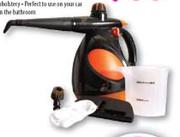 Homemark Steam Blaster