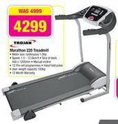 Trojan Marathon 220 Treadmill