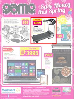 Game : Save Money this Spring (11 Sep - 17 Sep 2013), page 16