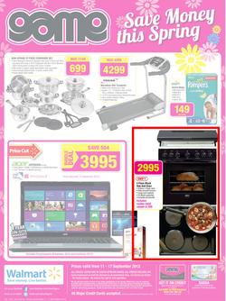 Game : Save Money this Spring (11 Sep - 17 Sep 2013), page 16