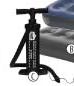 Out & About Large Double Action Pump