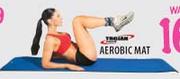 Trojan Aerobic Mat