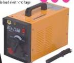 Fragram Air Cooled Welder