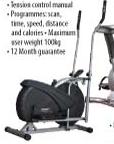 Trojan Strider 110