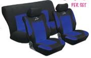 Sttngray Rallysport Seat Covers