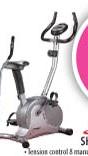 Trojan Shape Exercise Bike