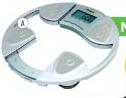 Trojan Body Composition Scale