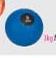 Trojan 2kg Medicine Ball