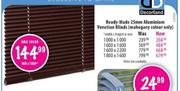 Ready-Made Aluminium Venetian Blinds-1800x1600