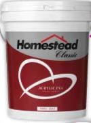 Homestead Acrylic PVA 20Ltr.