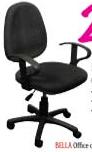 Black or Grey Office Chair
