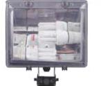 Simple Choice Energy saving Flood Light-2x20W