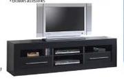 Odessa TV Entertainment Unit