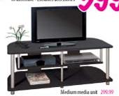 Medium Media Unit