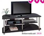 Large Media Unit