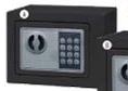 Compact Mini Safe-Each