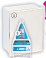 Perma Products Bathroom Cabinet