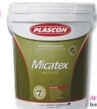 Plascon Micatex-5Ltr.