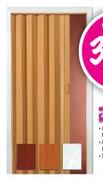 Simple Choice Folding Door