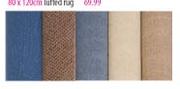 Van Dyck Tufted Roomsize Carpets-2 x 3m Each