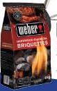 Weber Briquettes-4kg