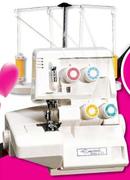 Empisal Overlocker 4TD (S-4SD4)