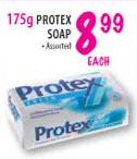 Protex Soap Assorted-175g each