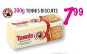 Tennis Biscuits-200g 