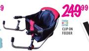Little One Clip On Feeder