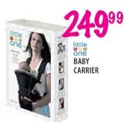 Little One Baby Carrier