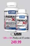USN 120's+30's Phedra Cut XT Combo