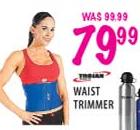 Trojan Waist Trimmer