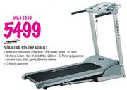 Trojan Stamina 315 Treadmill