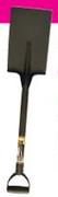 Garden Master Contractor Digging Spade Each