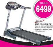 Trojan Ignite Treadmill 350