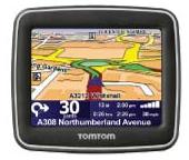 Tomtom Start