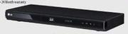 LG 3D Blu-Ray Player(BD670)