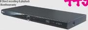 LG DVD Player(DV642)