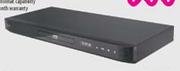 LG Blu-Ray Player(BD620)