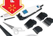 Wahl Barber Kit