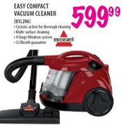 Bissell Easy Compact Vacuum Cleaner