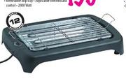 Logik Electric Grill