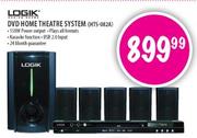 Logik DVD Home Theatre System (HTS-082A)