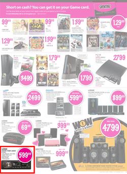 Game (9 Feb - 12 Feb), page 3