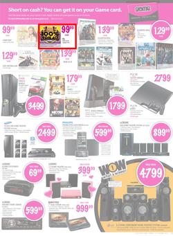 Game (9 Feb - 12 Feb), page 3