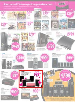 Game (9 Feb - 12 Feb), page 3