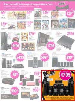 Game (9 Feb - 12 Feb), page 3